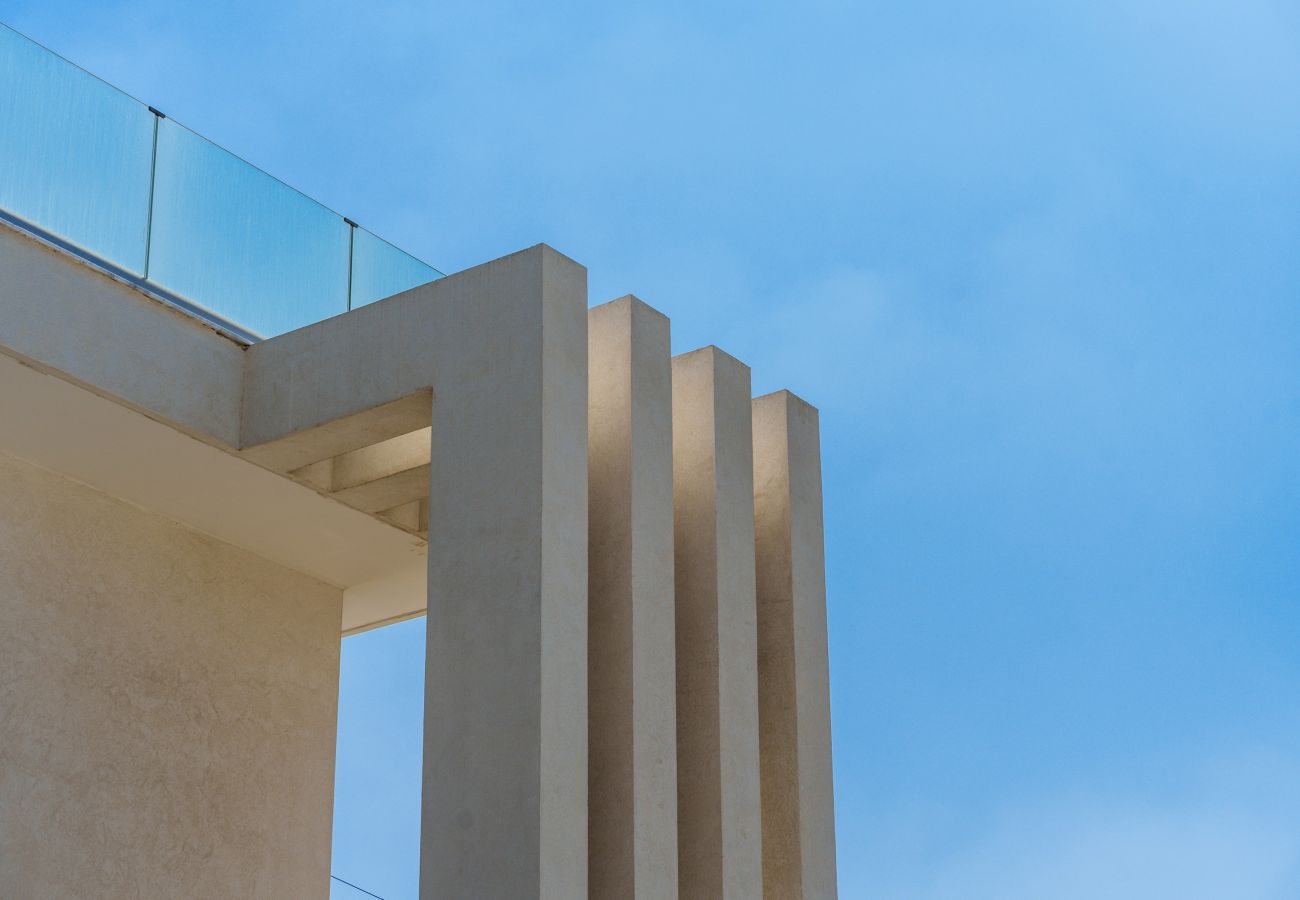 Villa in Protaras - Protaras By the Bay Villa 19