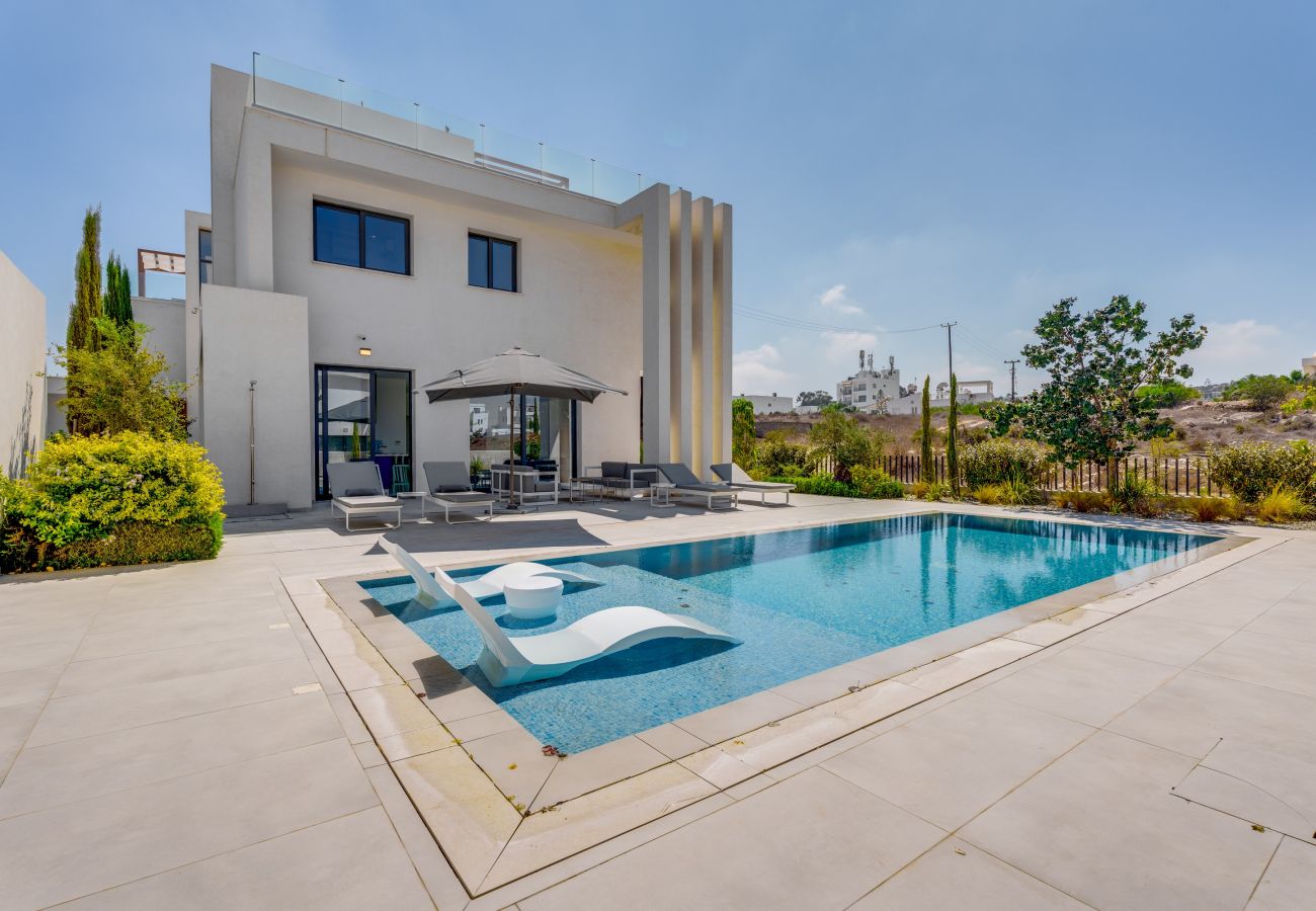 Villa in Protaras - Protaras By the Bay Villa 19