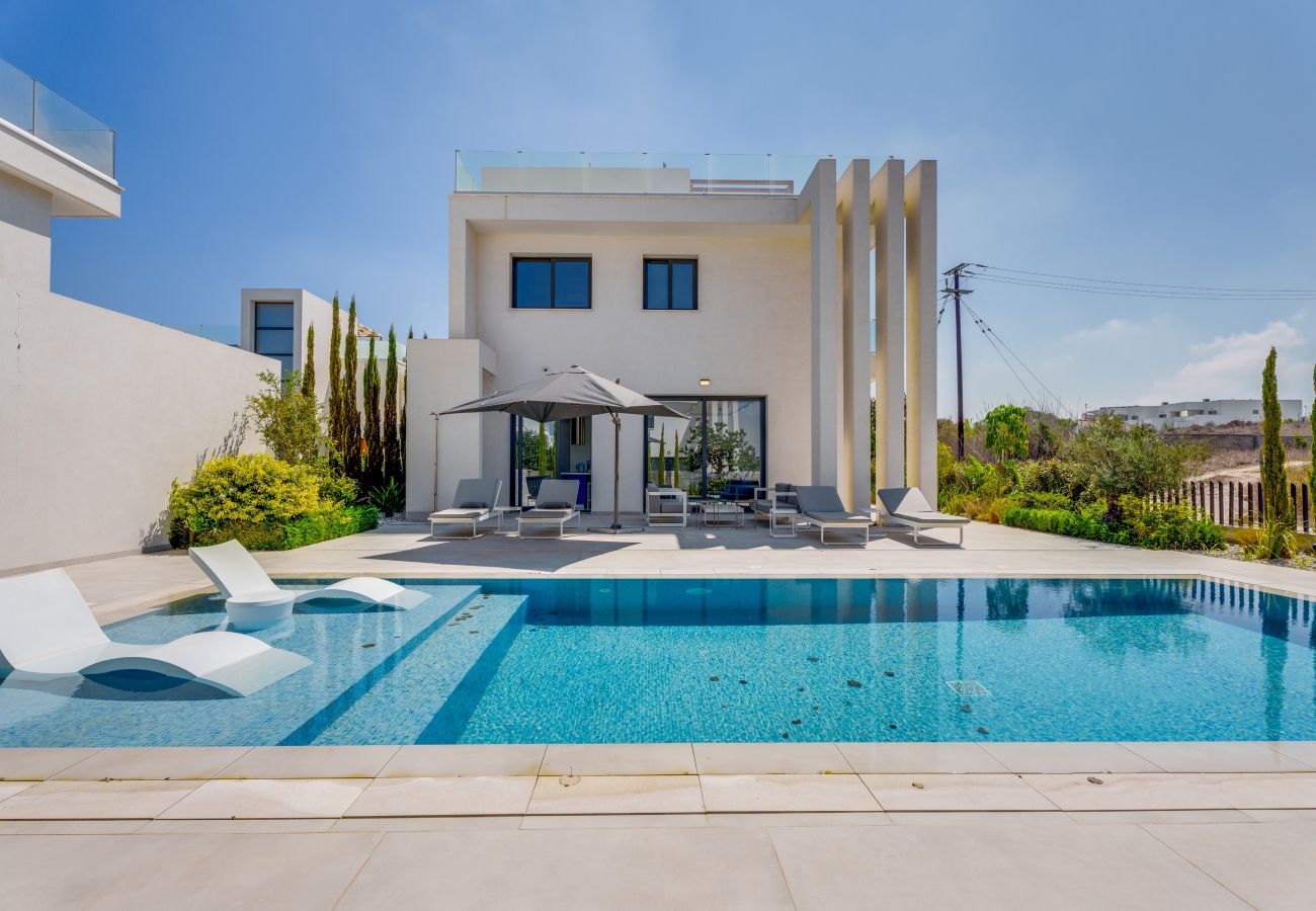 Villa in Protaras - Protaras By the Bay Villa 19