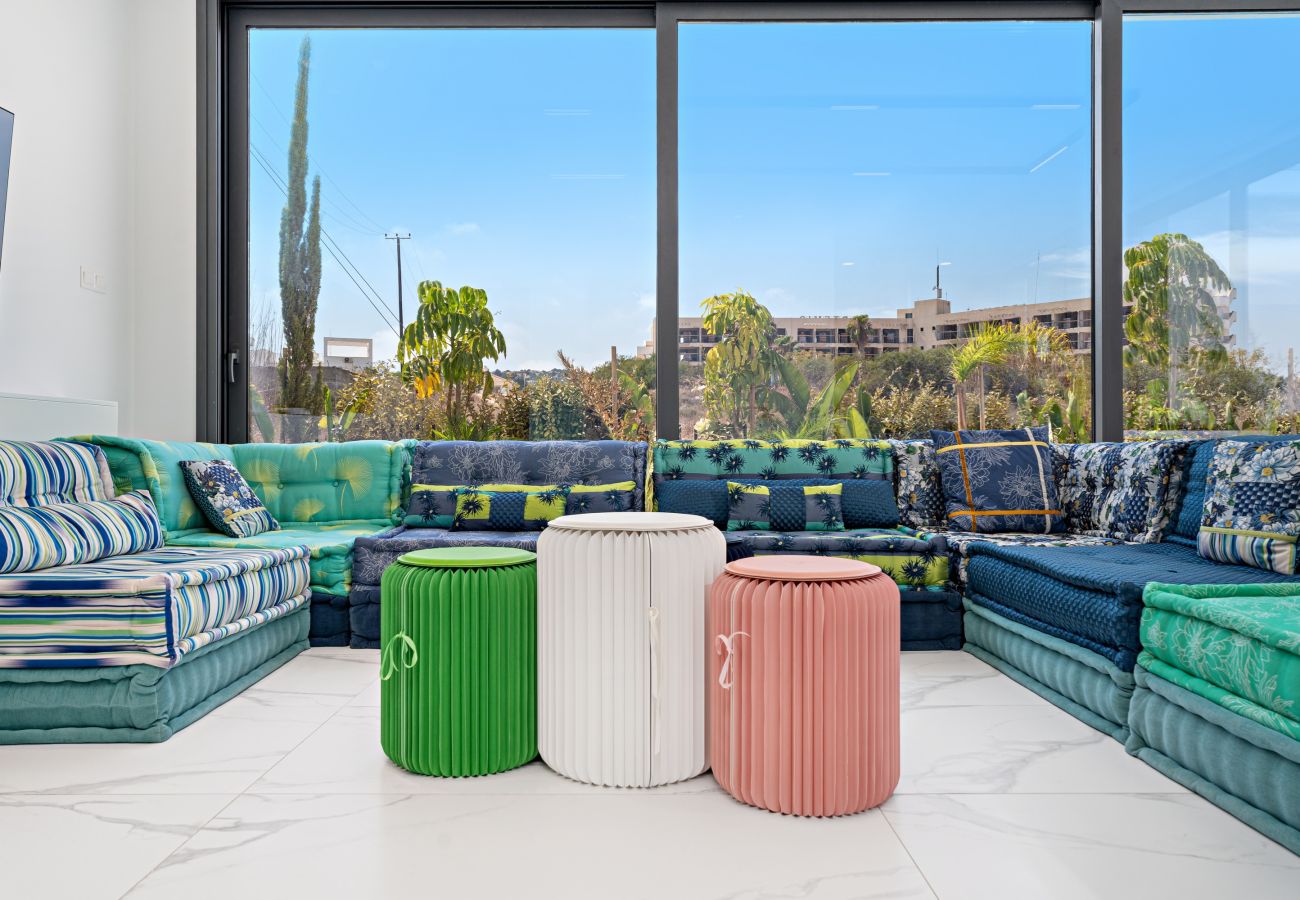 Villa in Protaras - Protaras By the Bay Villa 19