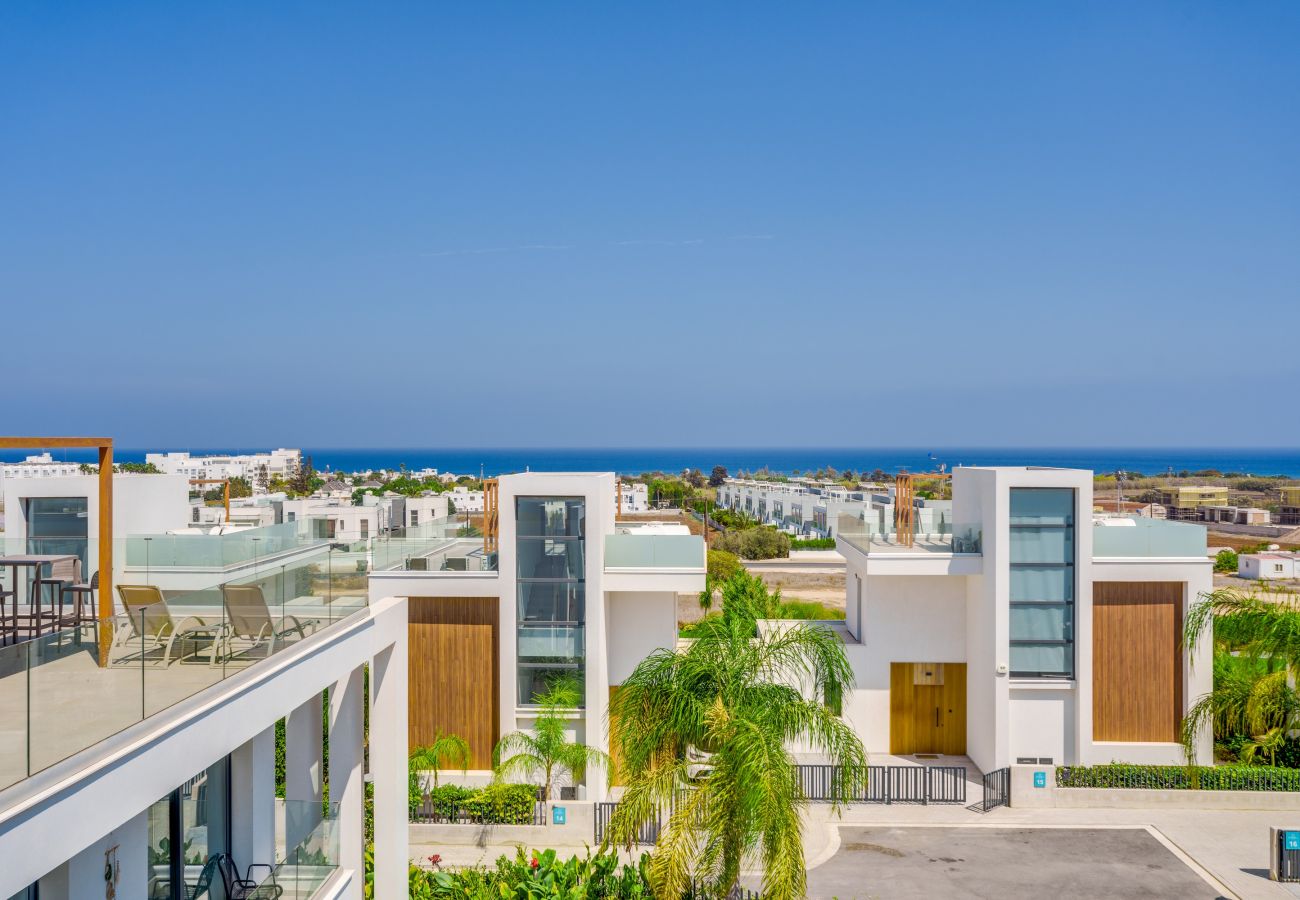 Villa in Protaras - Protaras By the Bay Villa 19