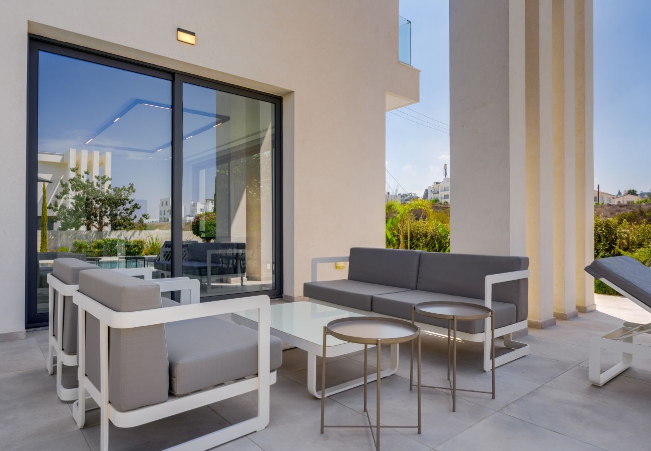 Villa in Protaras - Protaras By the Bay Villa 19