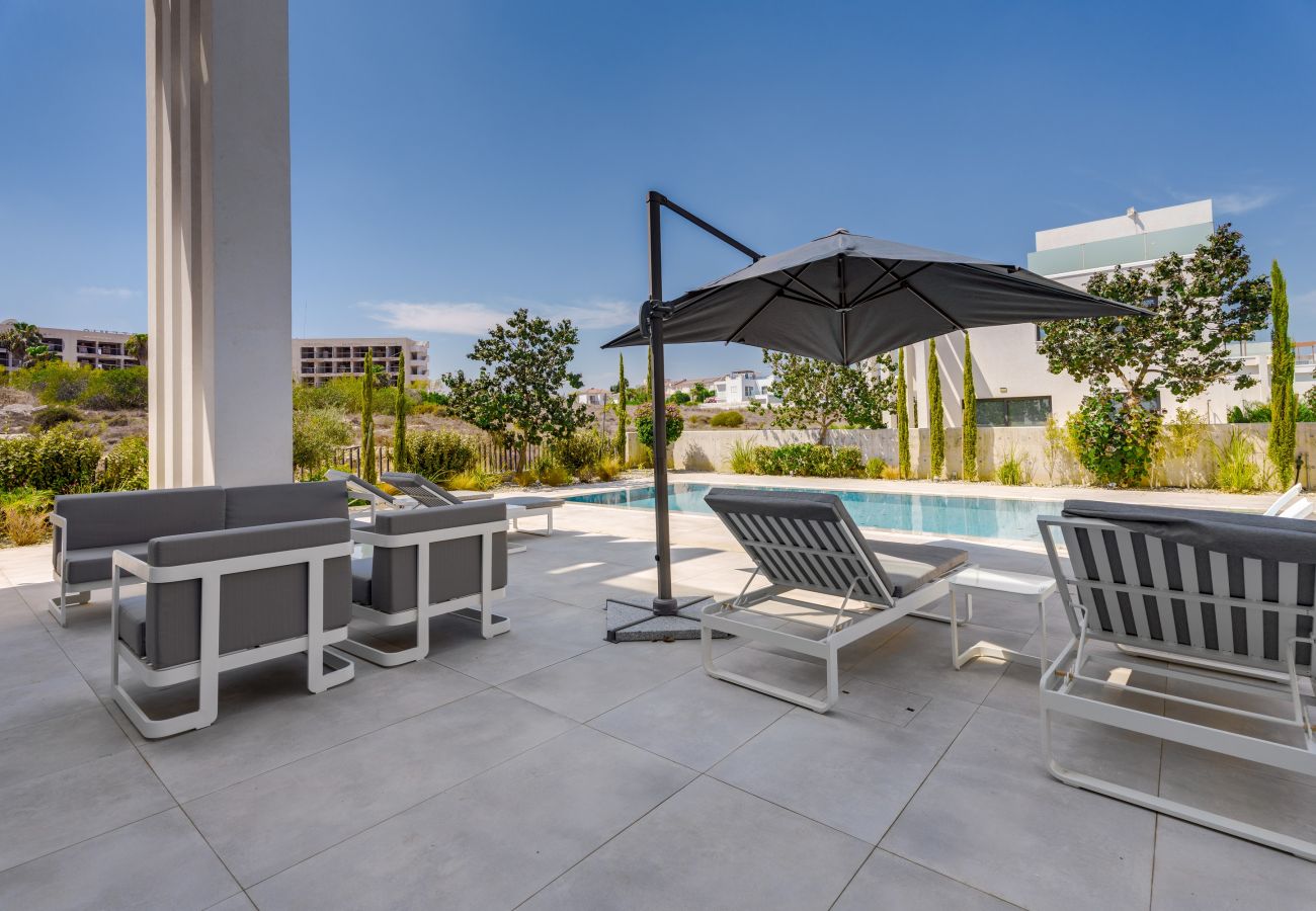 Villa in Protaras - Protaras By the Bay Villa 19