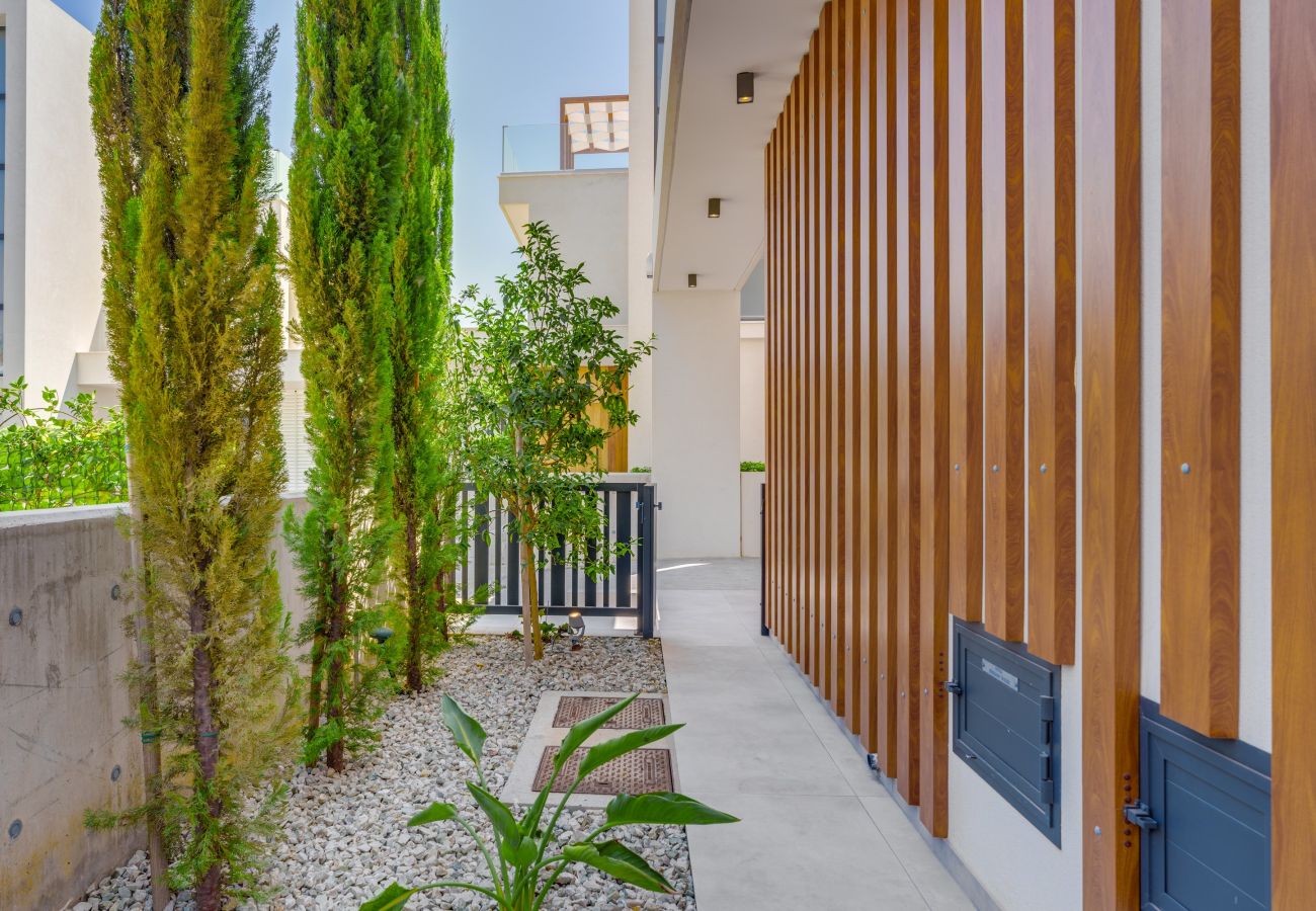 Villa in Protaras - Protaras By the Bay Villa 19