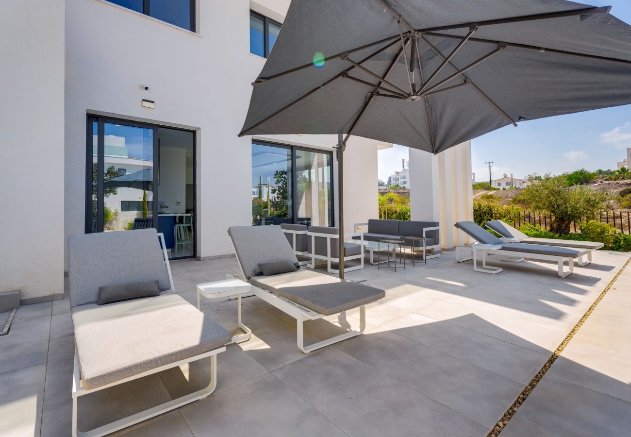 Villa in Protaras - Protaras By the Bay Villa 19