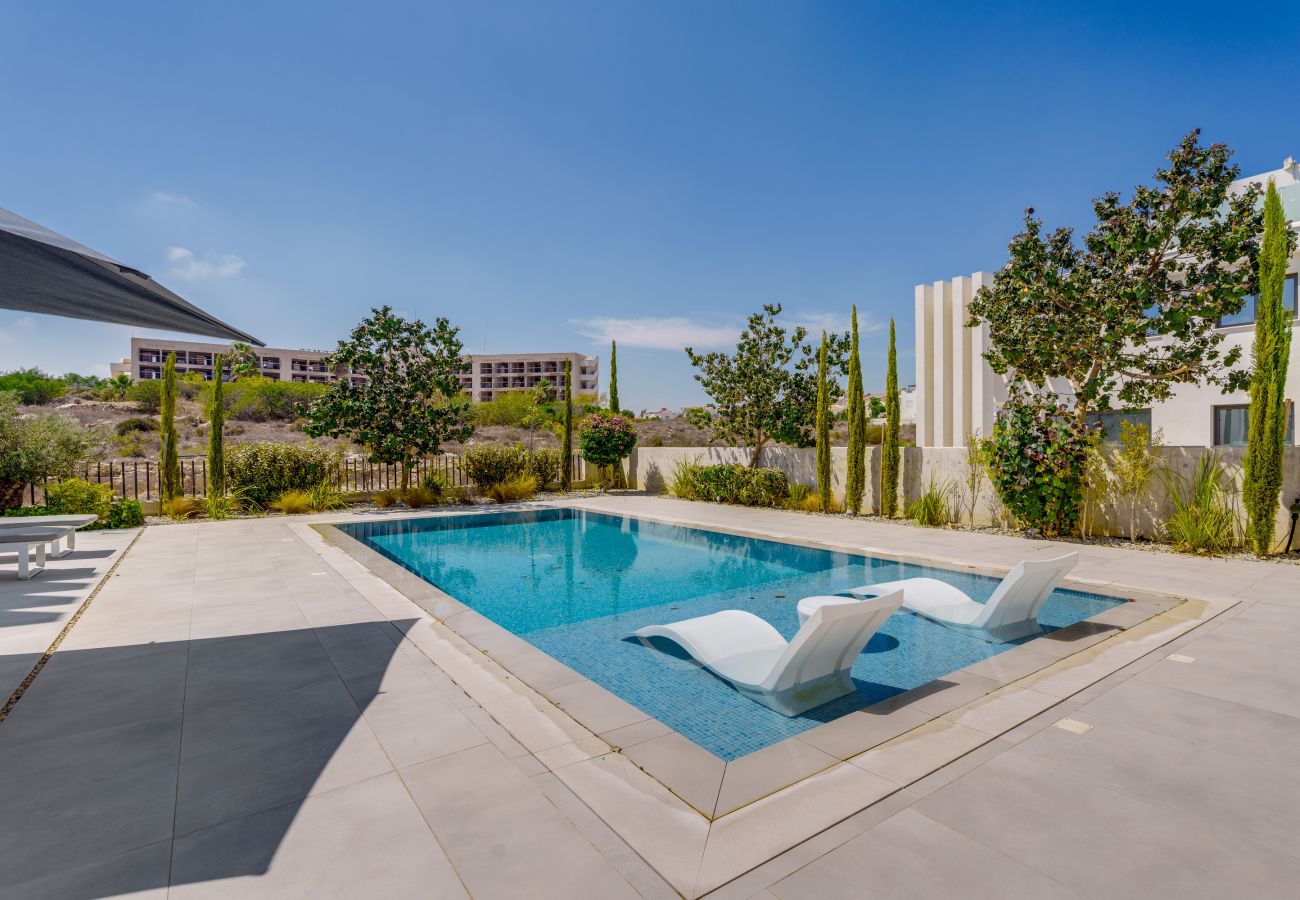 Villa in Protaras - Protaras By the Bay Villa 19