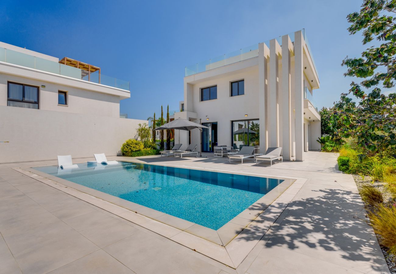 Villa in Protaras - Protaras By the Bay Villa 19