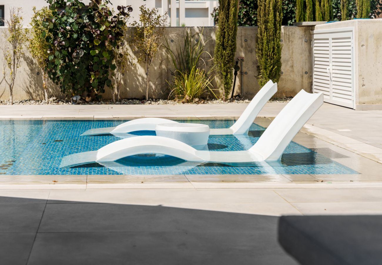 Villa in Protaras - Protaras By the Bay Villa 19