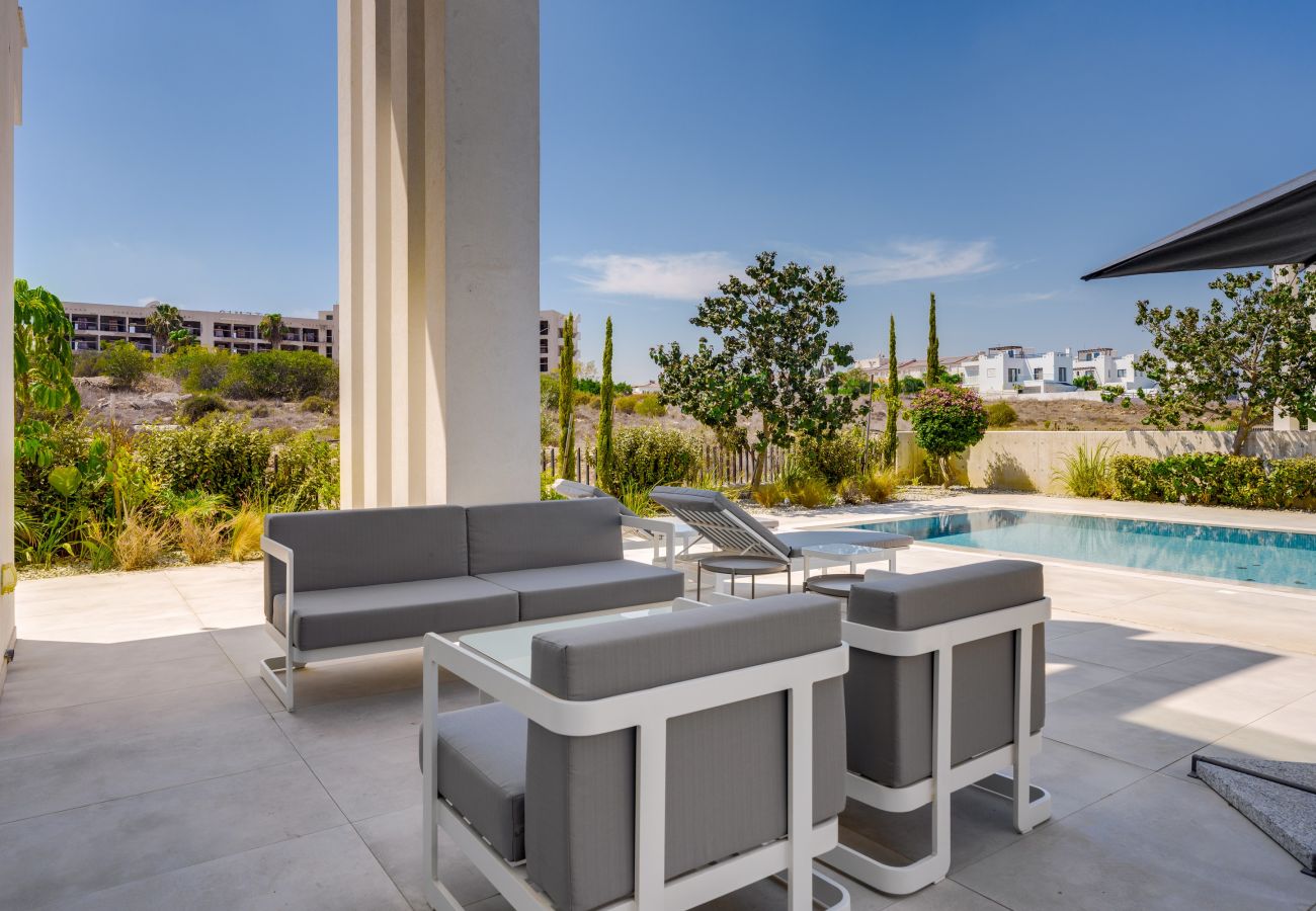 Villa in Protaras - Protaras By the Bay Villa 19