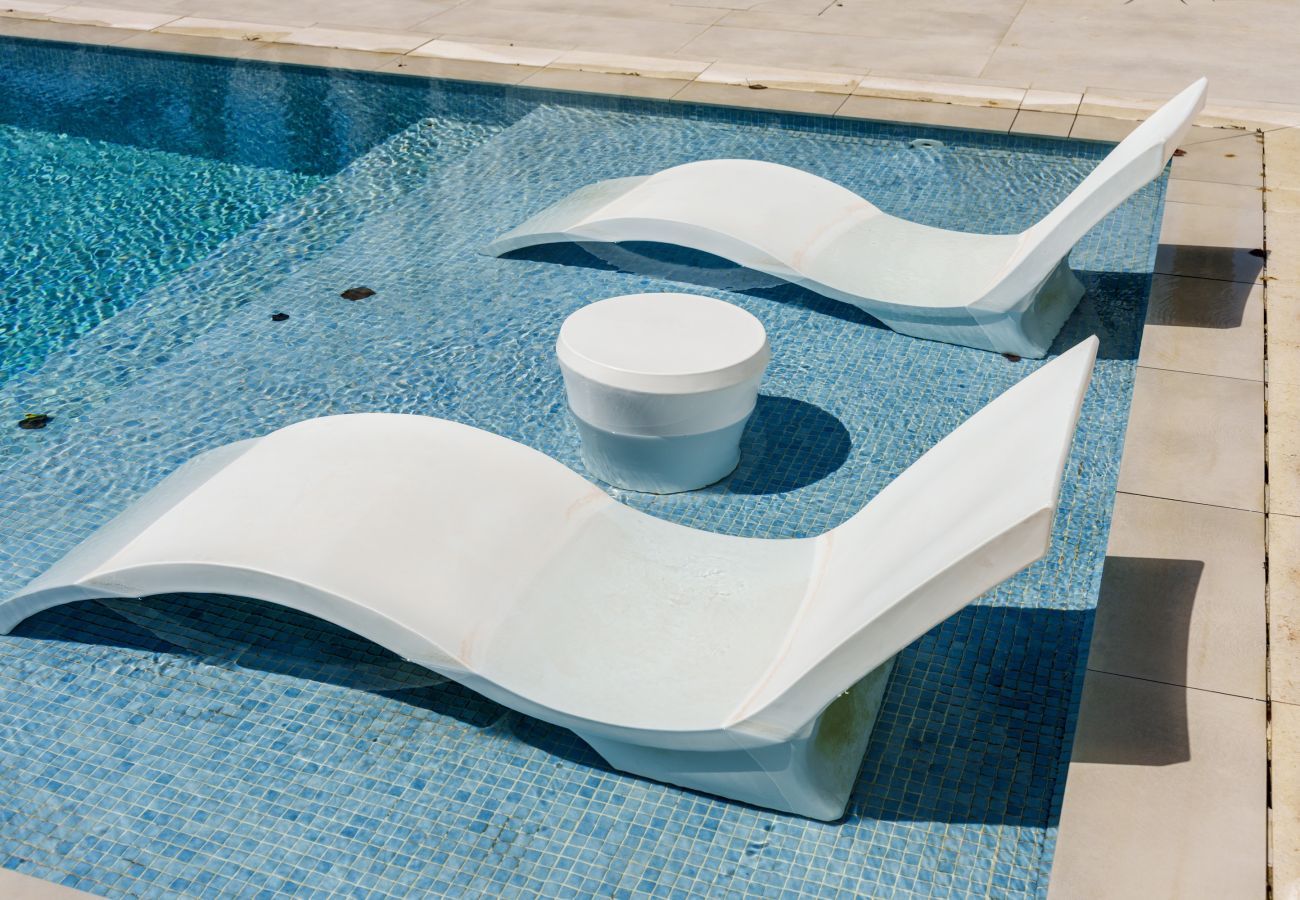 Villa in Protaras - Protaras By the Bay Villa 19