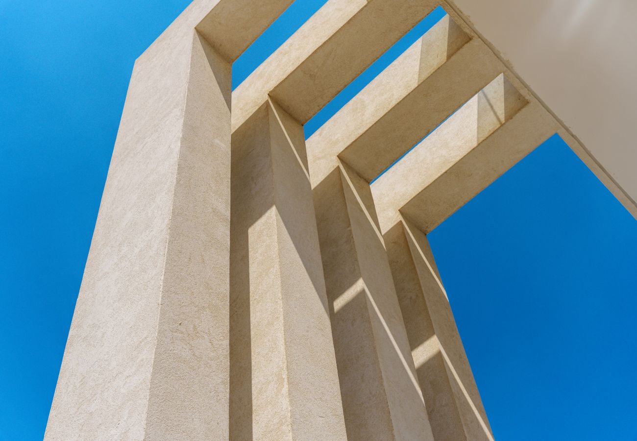 Villa in Protaras - Protaras By the Bay Villa 19