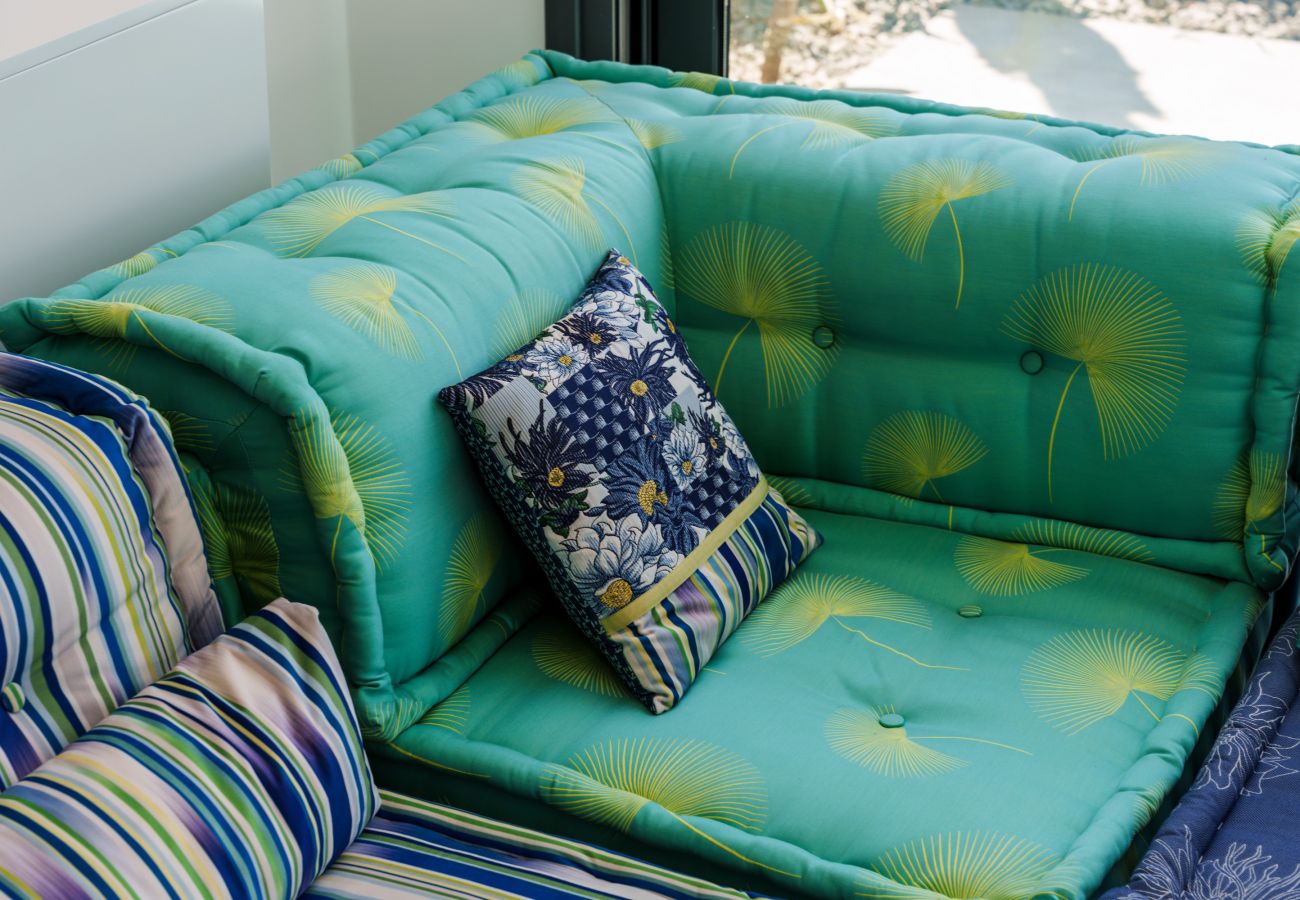 Villa in Protaras - Protaras By the Bay Villa 19