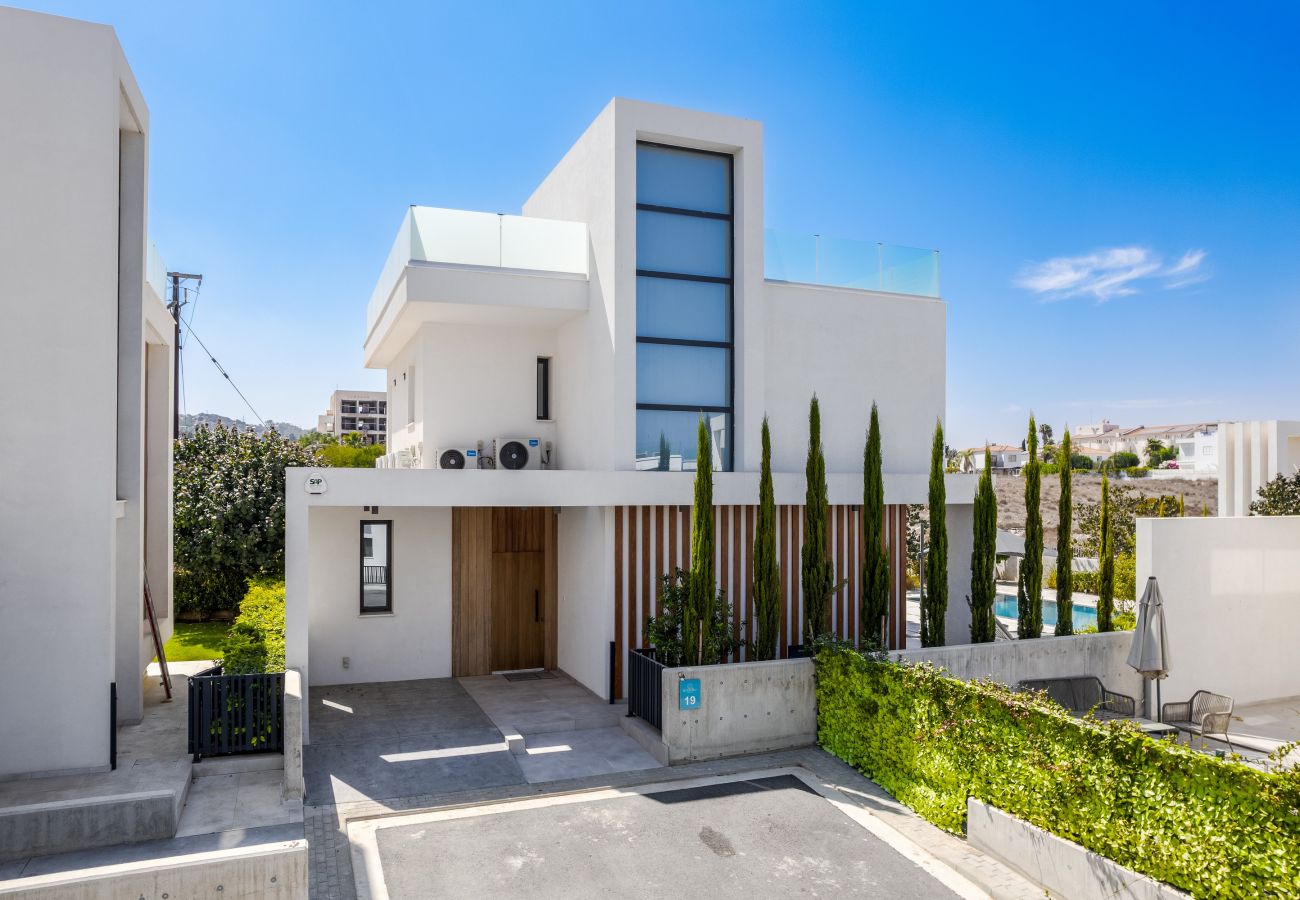 Villa in Protaras - Protaras By the Bay Villa 19