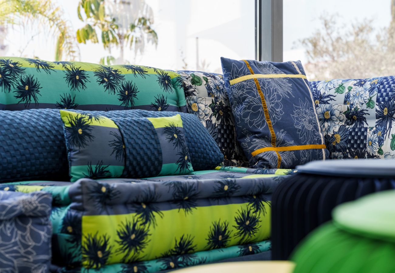 Villa in Protaras - Protaras By the Bay Villa 19