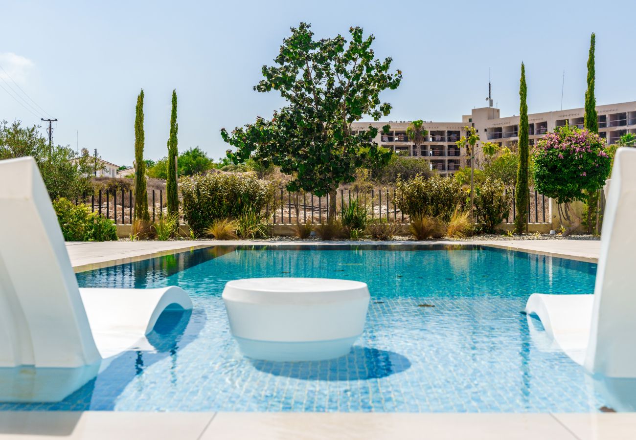 Villa in Protaras - Protaras By the Bay Villa 19