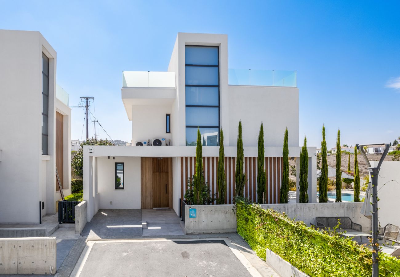 Villa in Protaras - Protaras By the Bay Villa 19