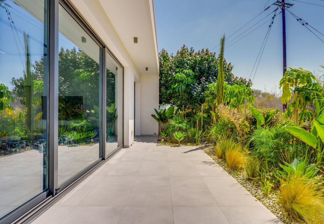 Villa in Protaras - Protaras By the Bay Villa 19