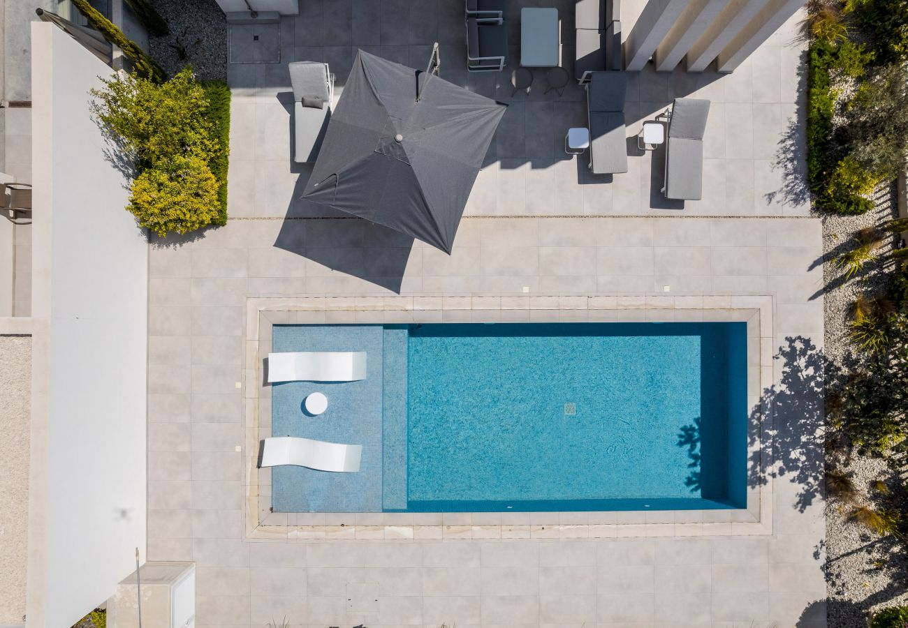 Villa in Protaras - Protaras By the Bay Villa 19