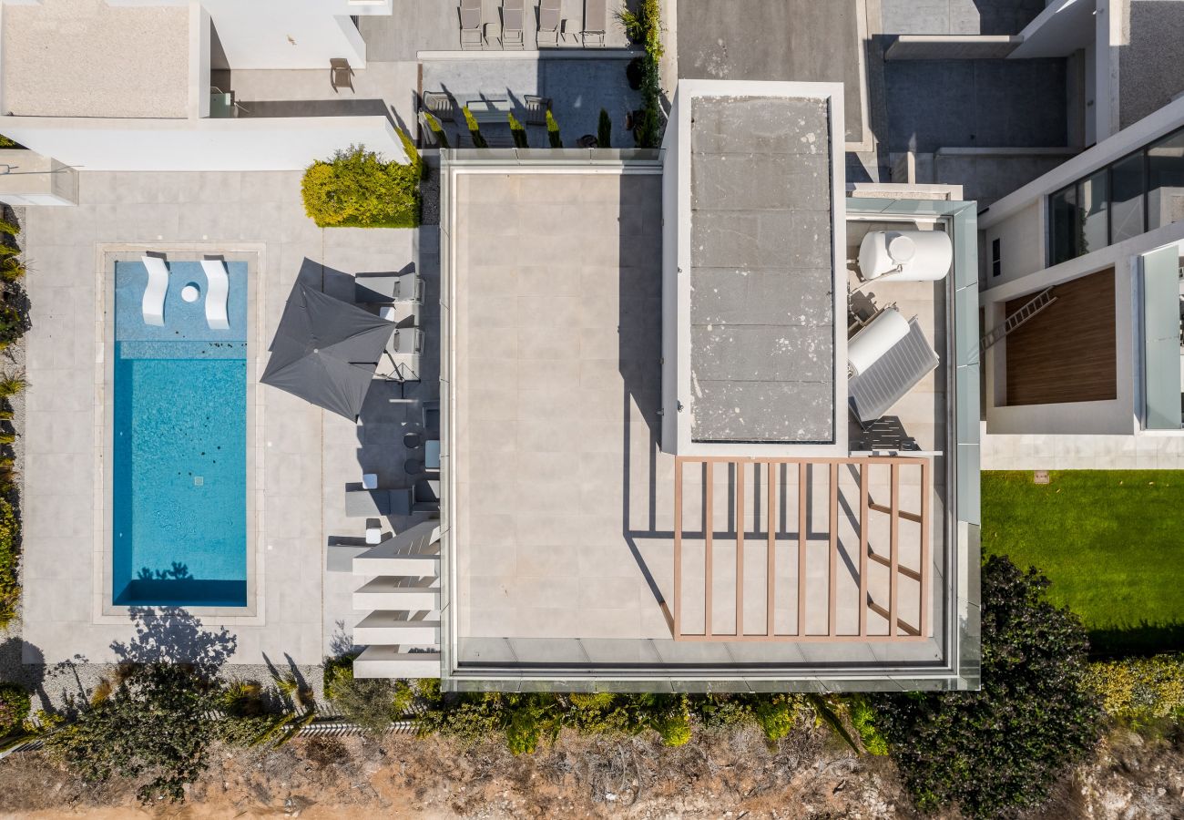 Villa in Protaras - Protaras By the Bay Villa 19