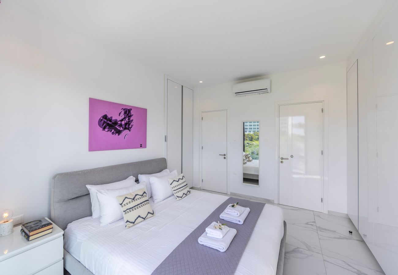 Villa in Protaras - Protaras By the Bay Villa 19