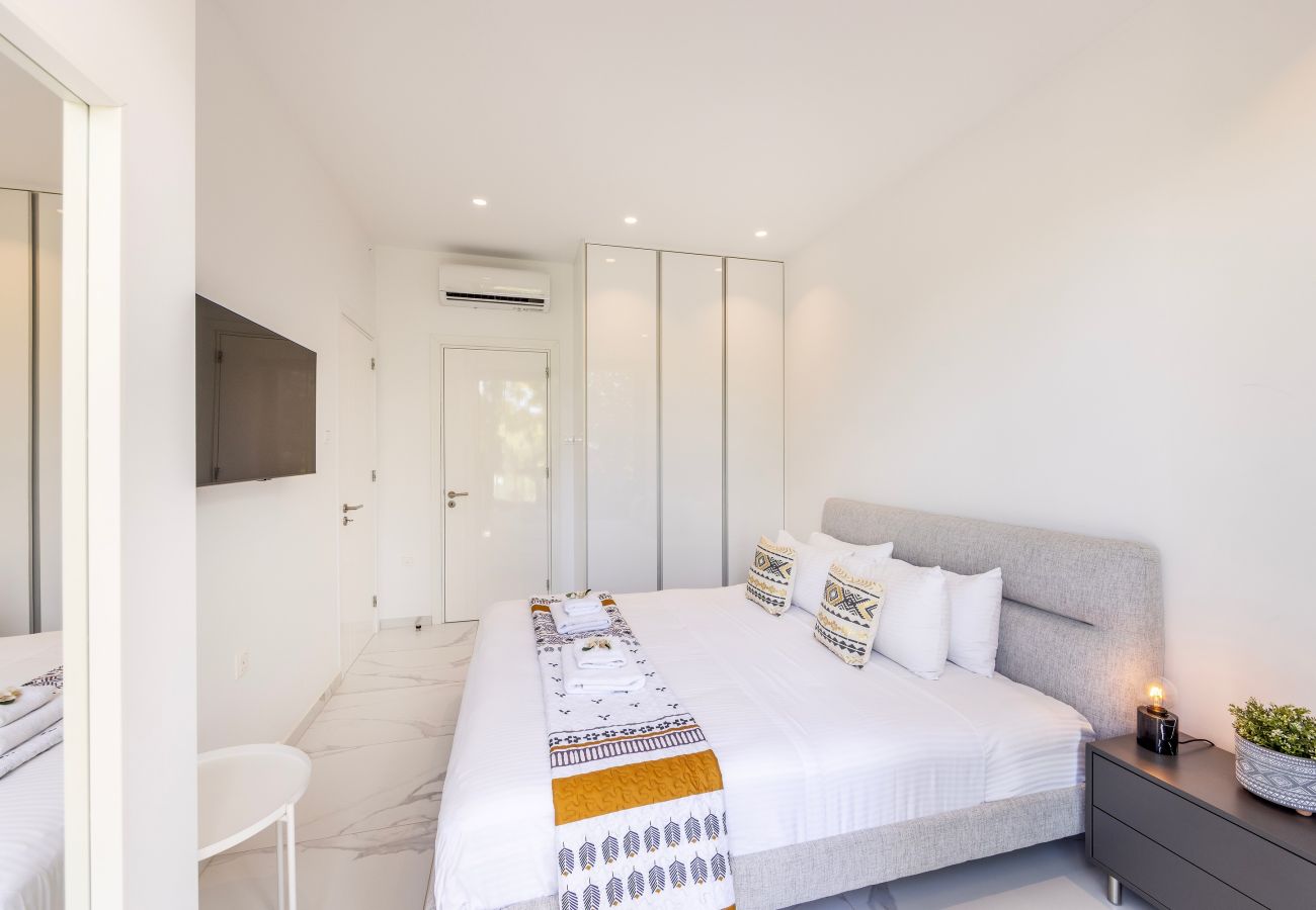 Villa in Protaras - Protaras By the Bay Villa 19