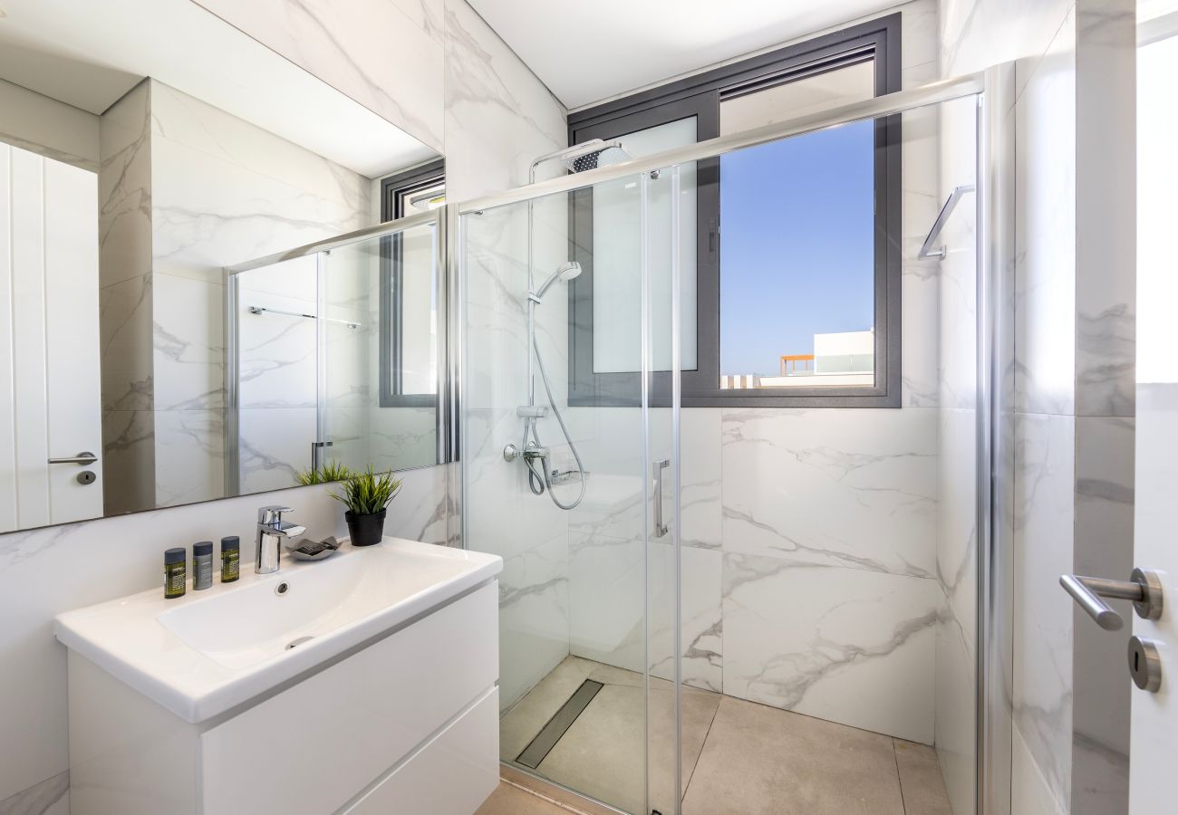 Villa in Protaras - Protaras By the Bay Villa 19