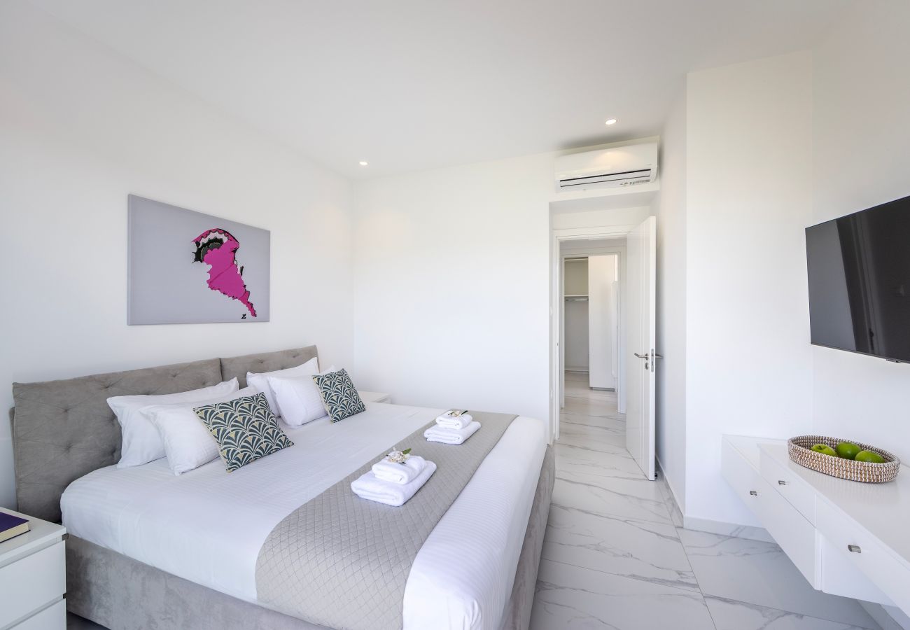 Villa in Protaras - Protaras By the Bay Villa 19