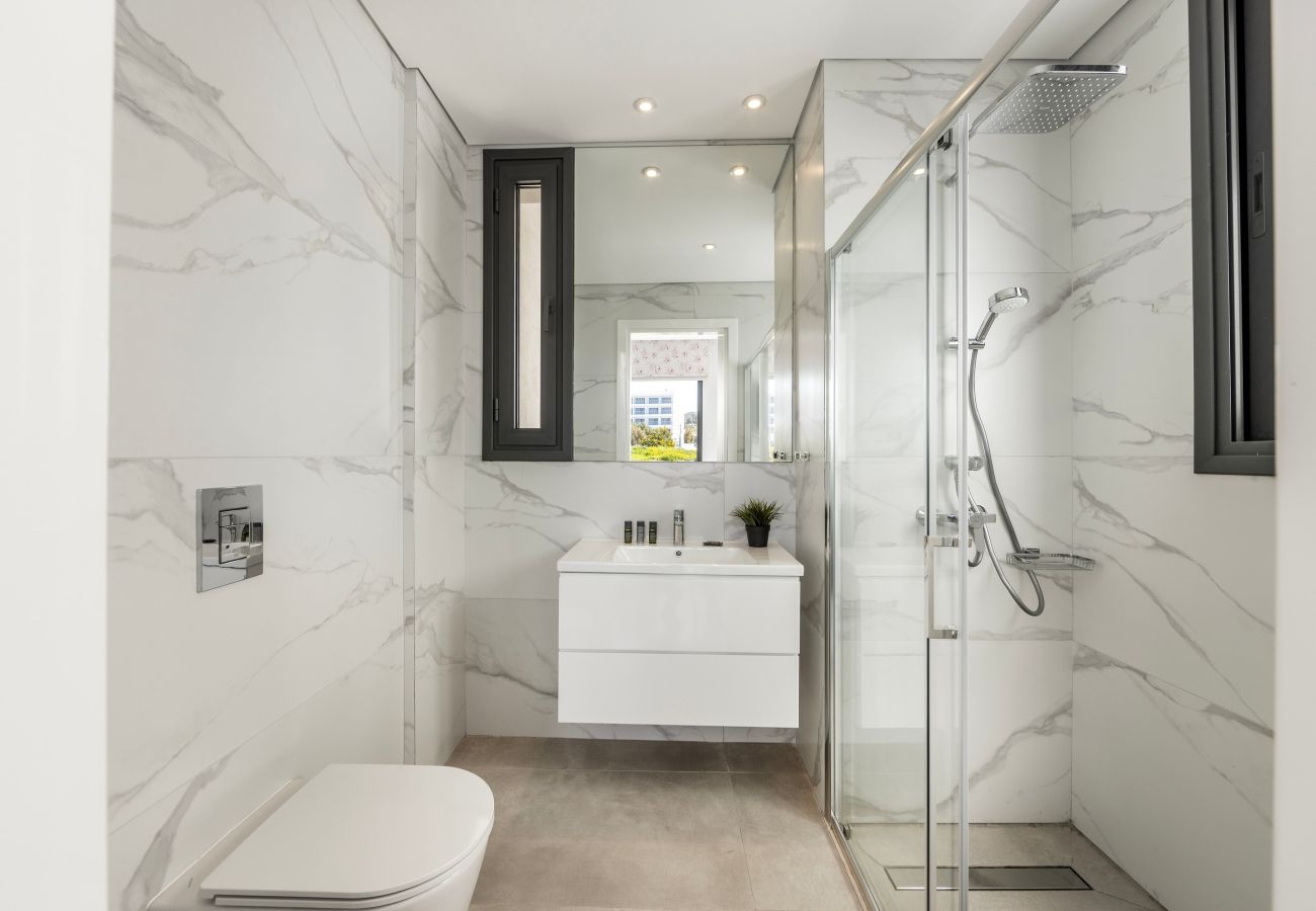 Villa in Protaras - Protaras By the Bay Villa 19