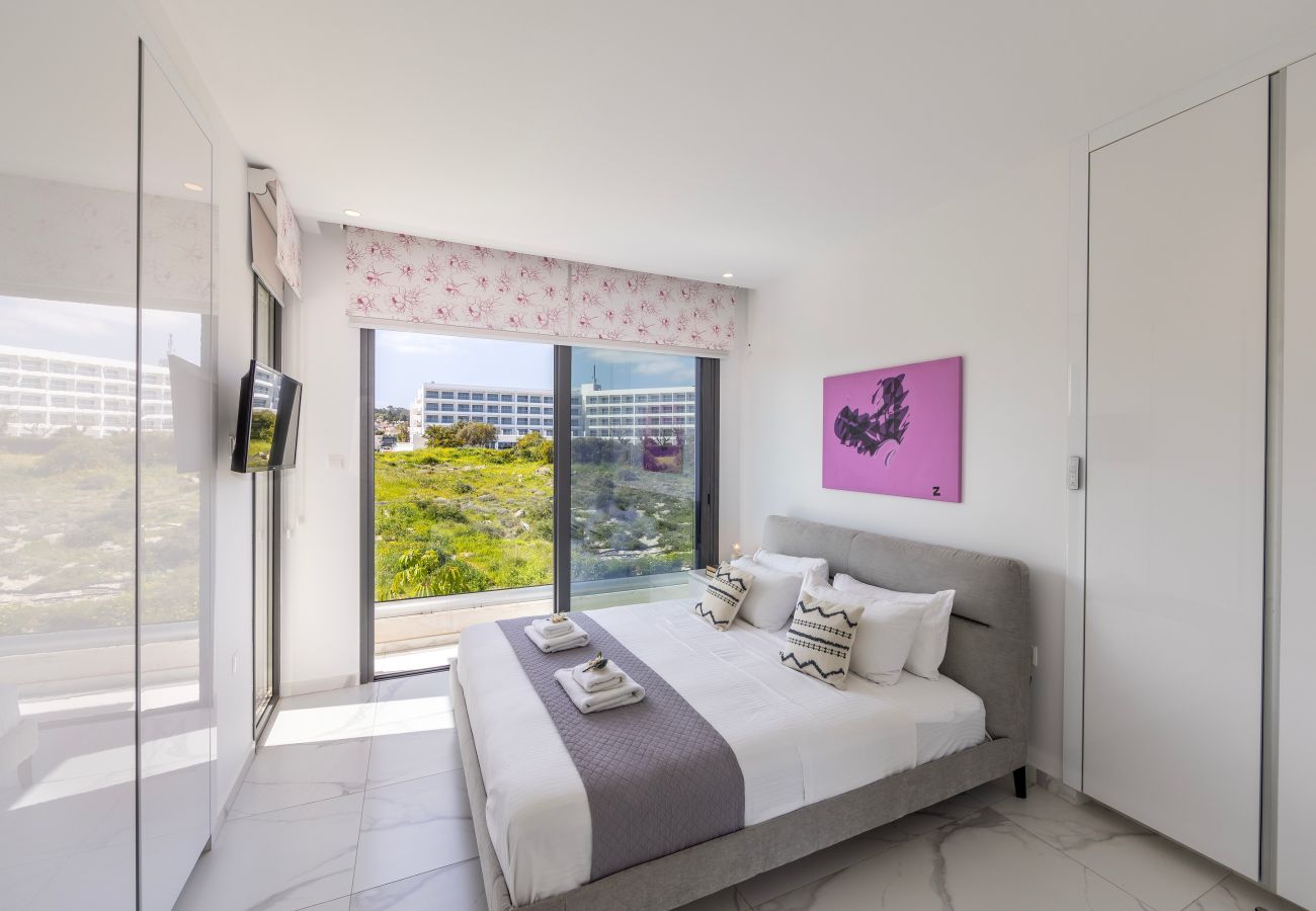 Villa in Protaras - Protaras By the Bay Villa 19