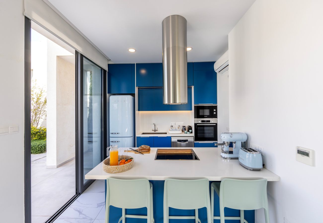 Villa in Protaras - Protaras By the Bay Villa 19