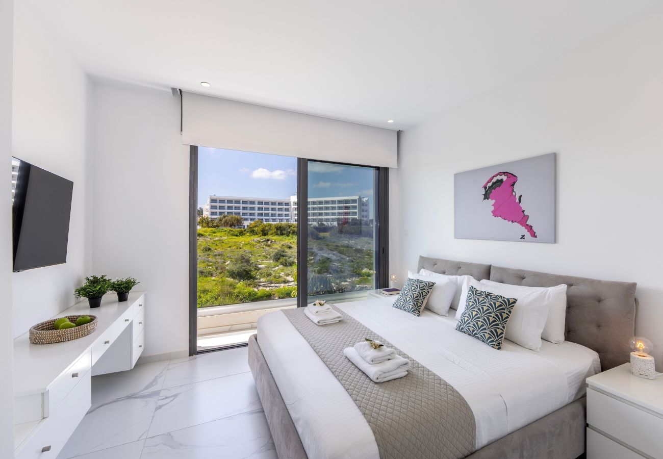 Villa in Protaras - Protaras By the Bay Villa 19