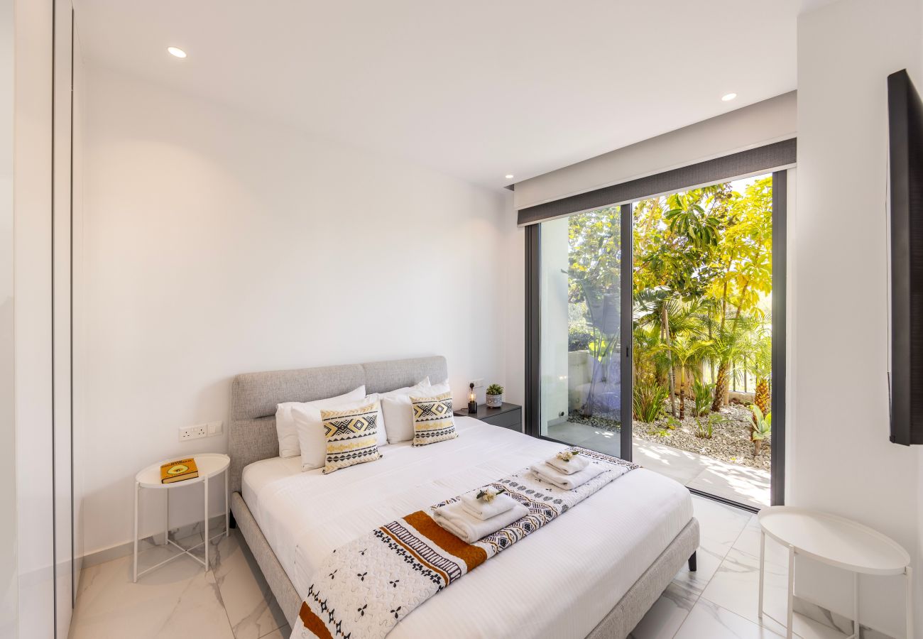 Villa in Protaras - Protaras By the Bay Villa 19