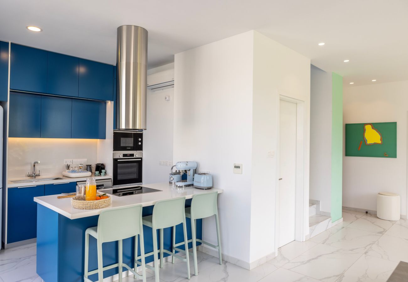 Villa in Protaras - Protaras By the Bay Villa 19