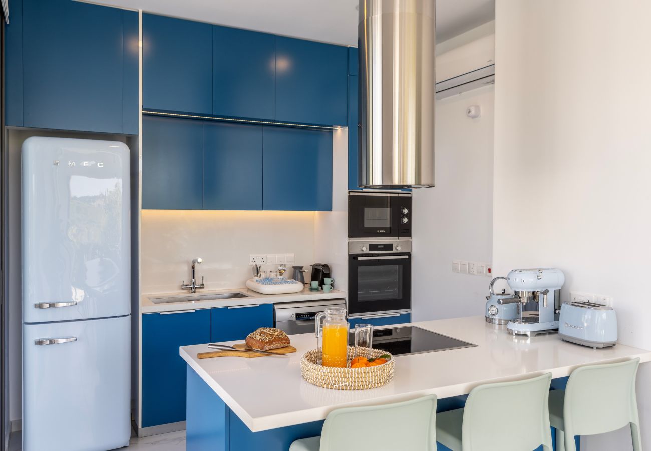 Villa in Protaras - Protaras By the Bay Villa 19