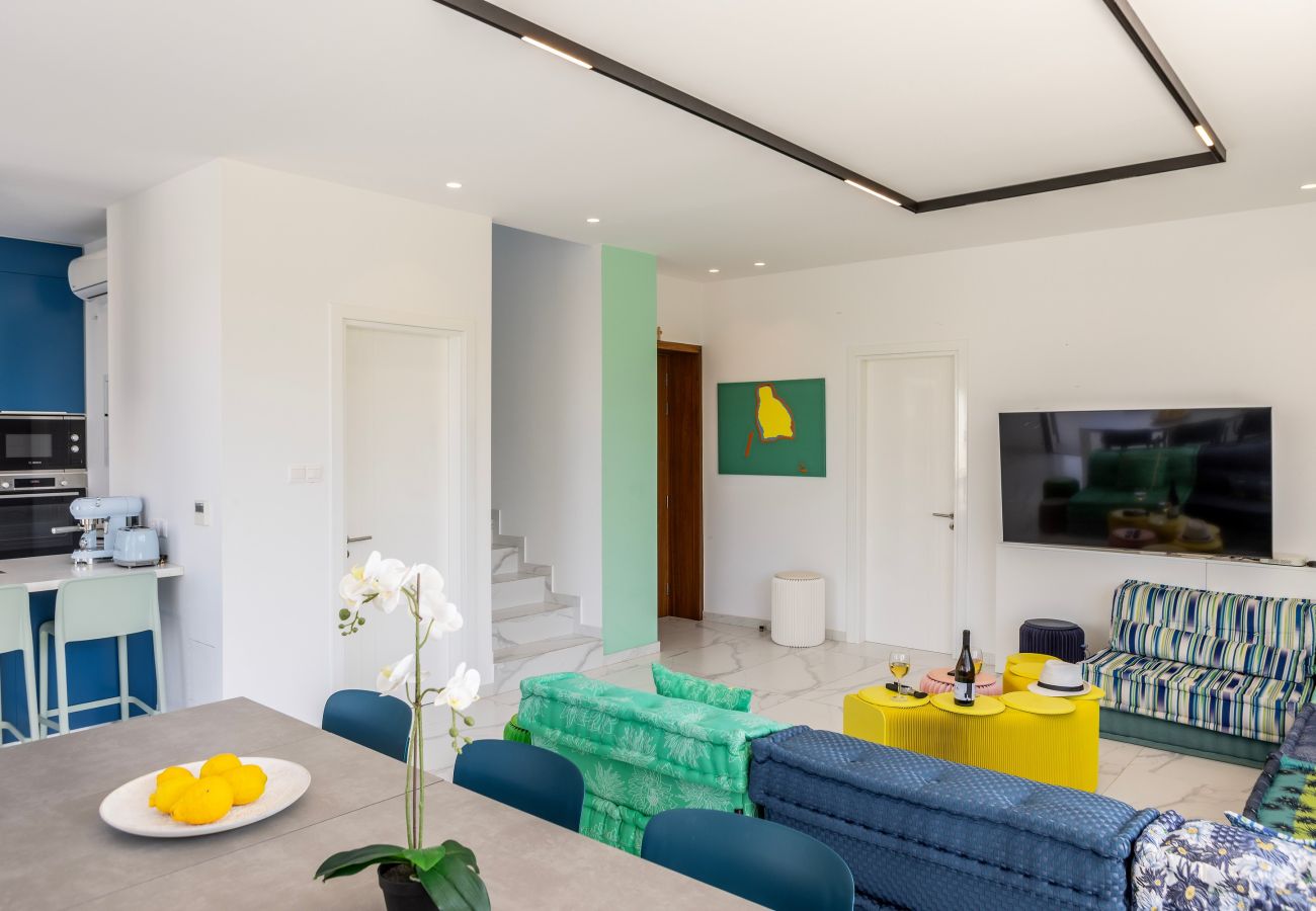 Villa in Protaras - Protaras By the Bay Villa 19