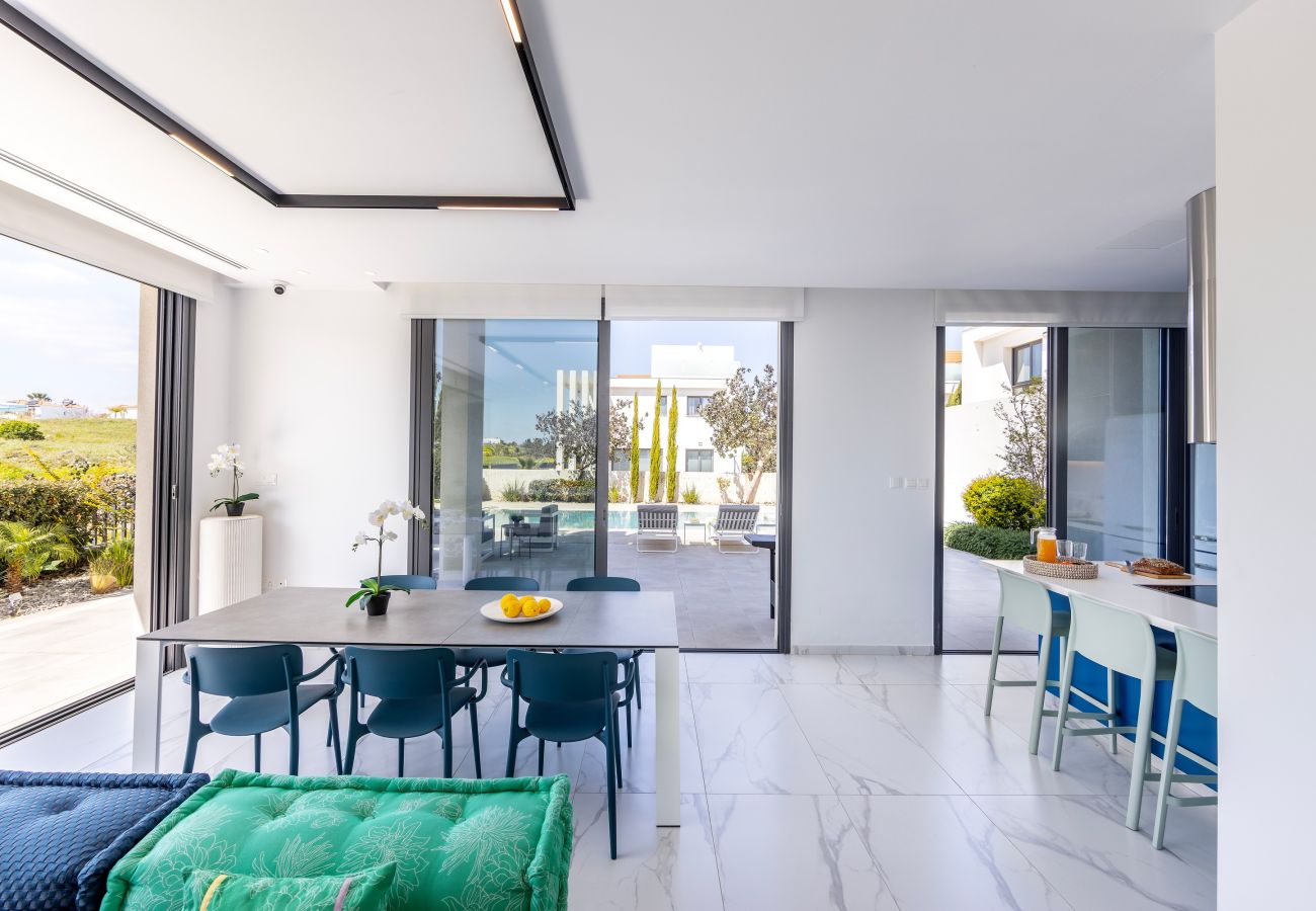 Villa in Protaras - Protaras By the Bay Villa 19