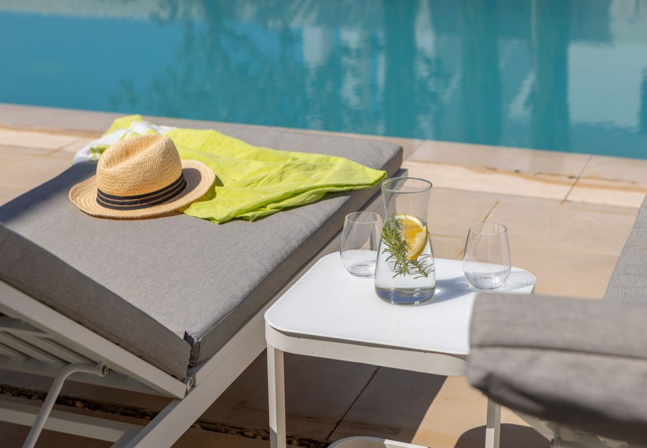 Villa in Protaras - Protaras By the Bay Villa 19