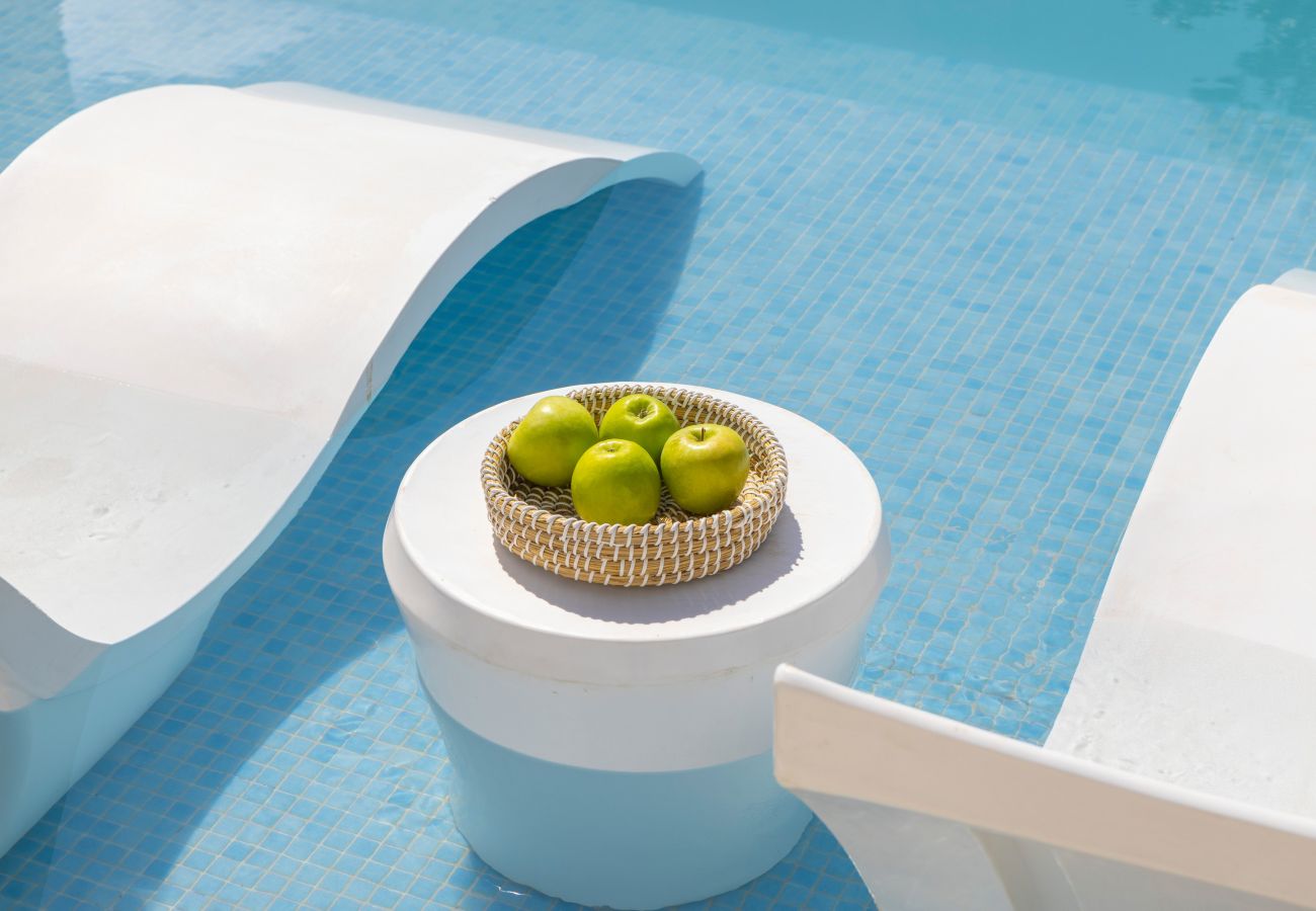 Villa in Protaras - Protaras By the Bay Villa 19