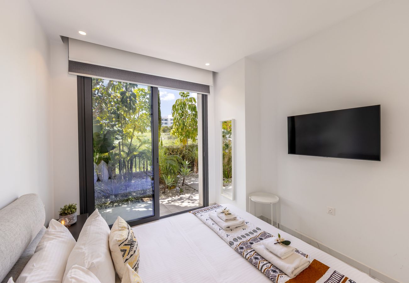 Villa in Protaras - Protaras By the Bay Villa 19