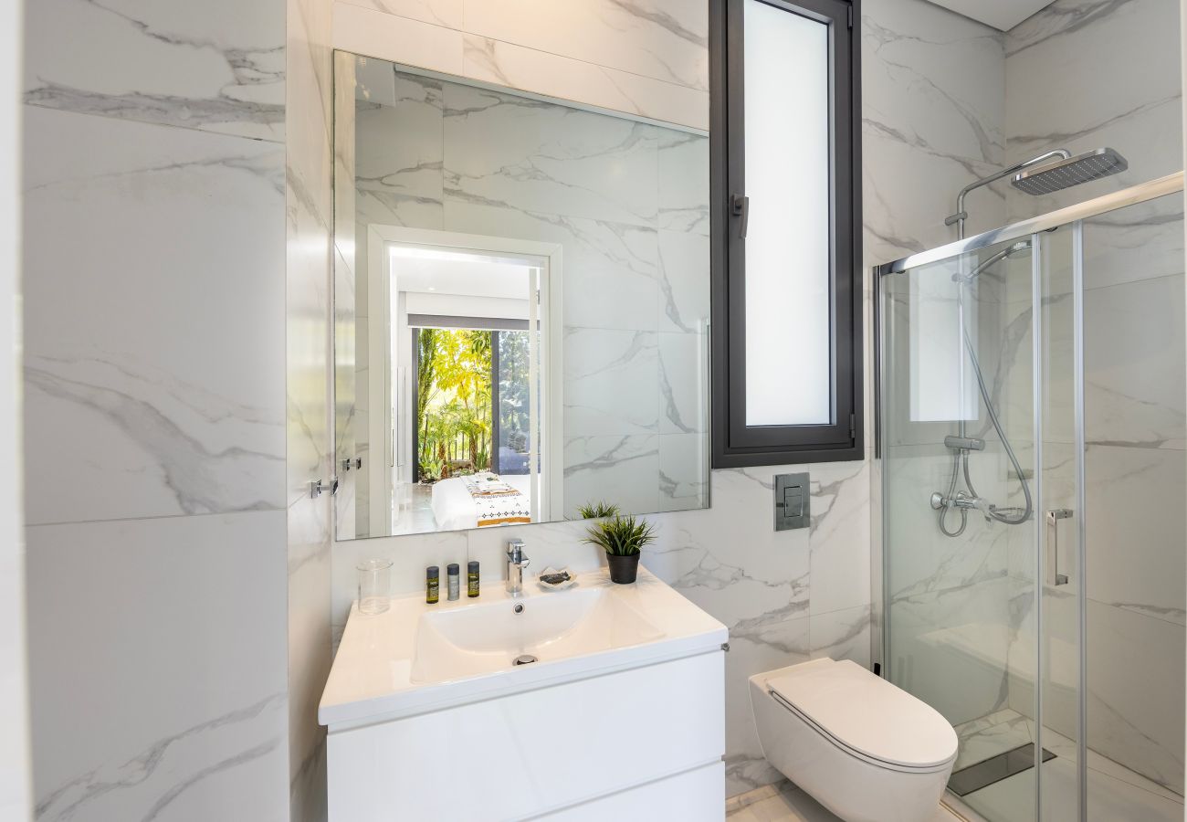 Villa in Protaras - Protaras By the Bay Villa 19