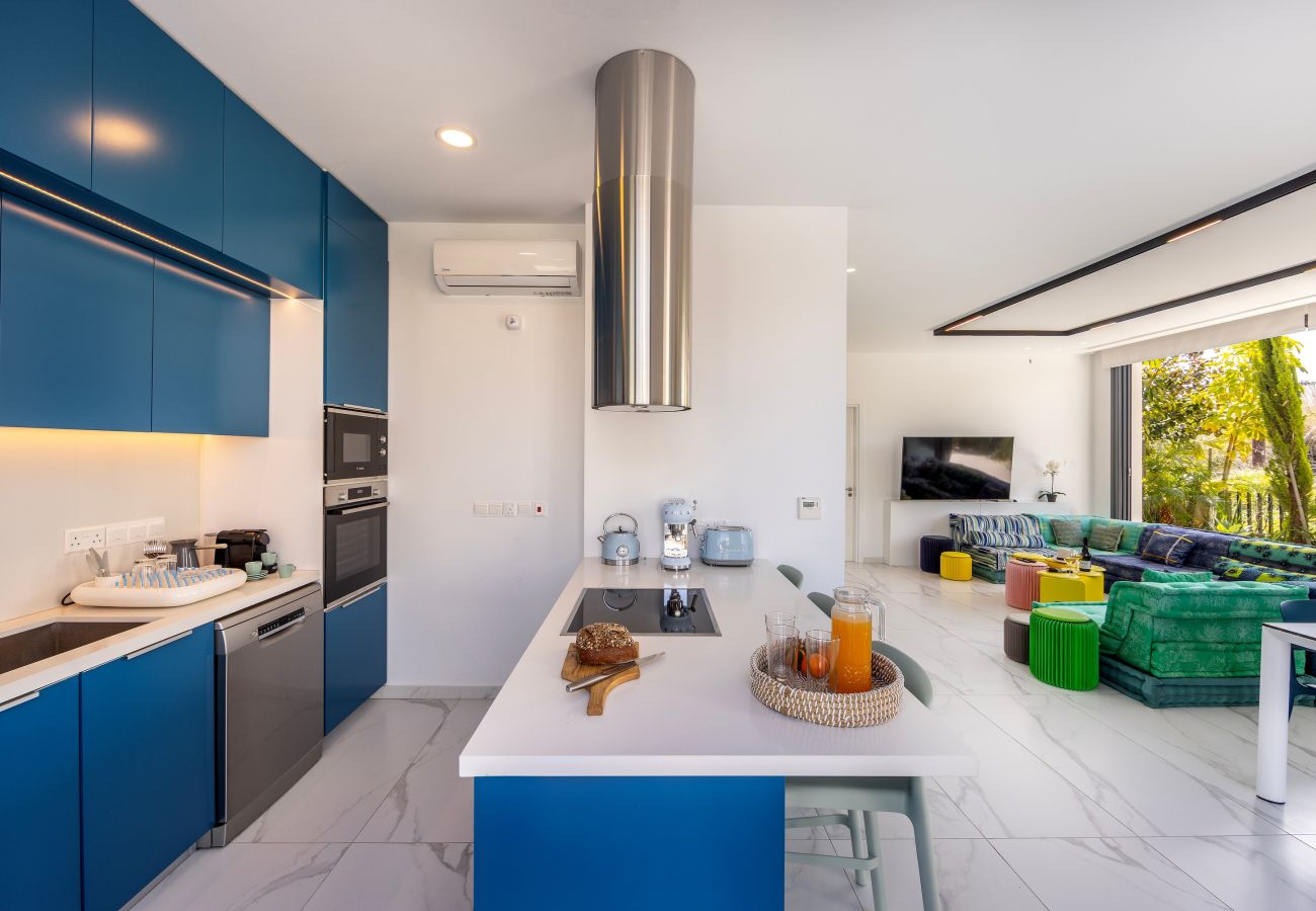 Villa in Protaras - Protaras By the Bay Villa 19