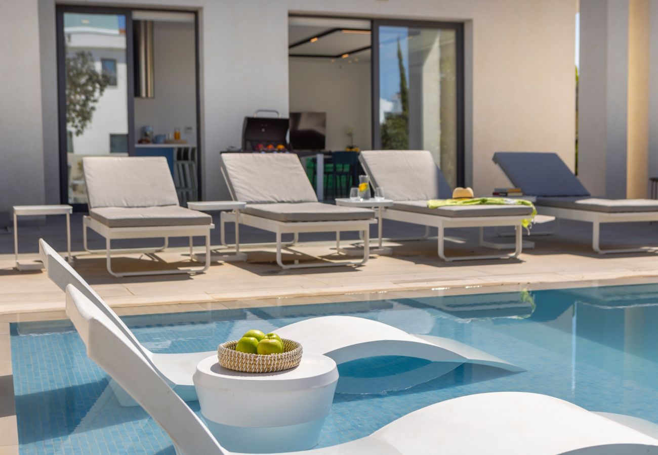 Villa in Protaras - Protaras By the Bay Villa 19