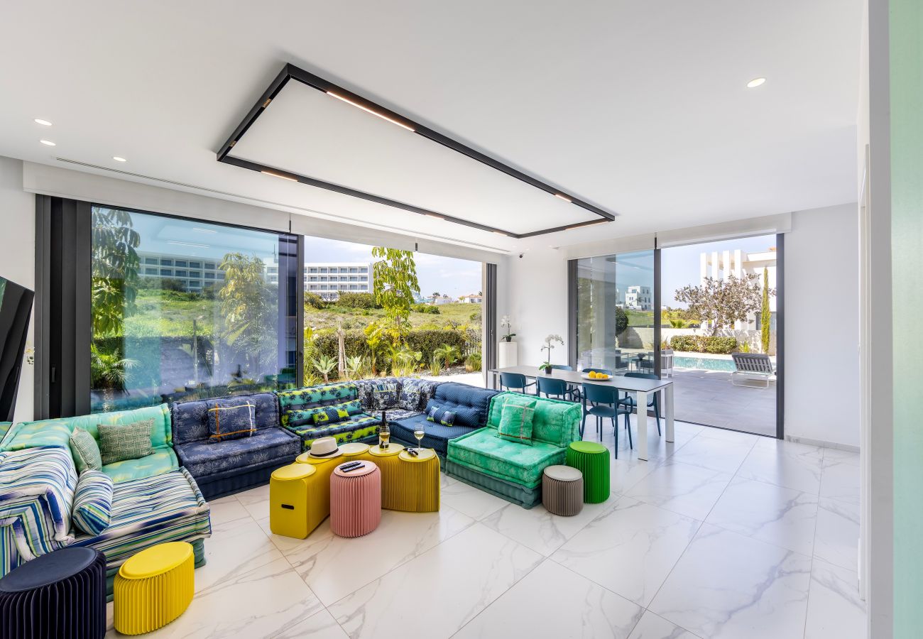 Villa in Protaras - Protaras By the Bay Villa 19