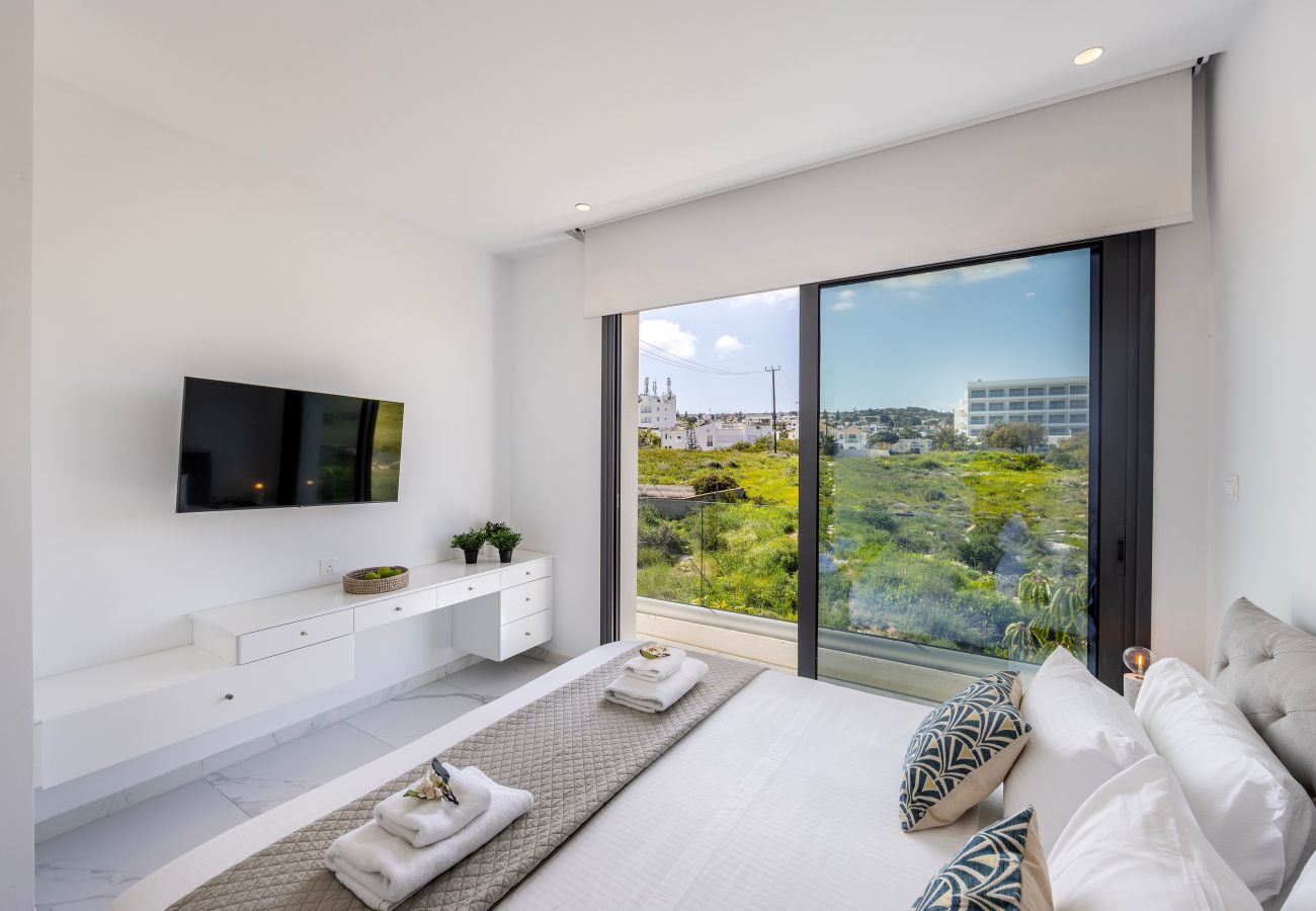 Villa in Protaras - Protaras By the Bay Villa 19