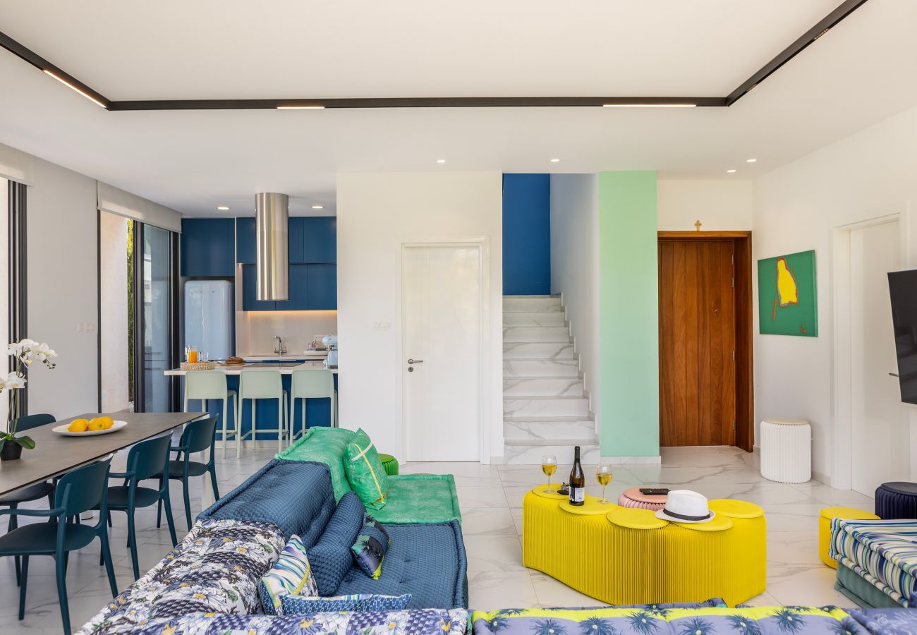 Villa in Protaras - Protaras By the Bay Villa 19