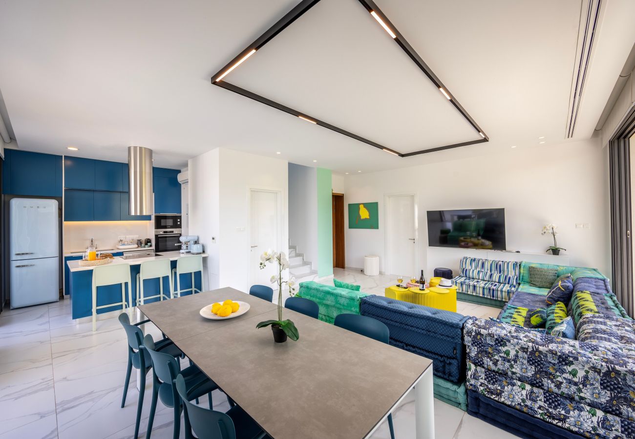 Villa in Protaras - Protaras By the Bay Villa 19