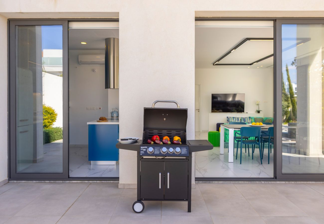 Villa in Protaras - Protaras By the Bay Villa 19