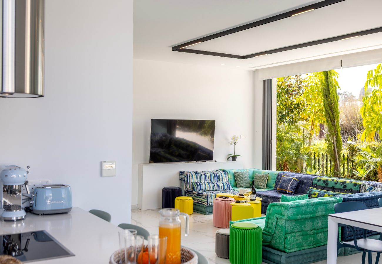 Villa in Protaras - Protaras By the Bay Villa 19