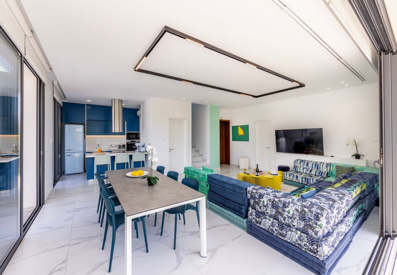 Villa in Protaras - Protaras By the Bay Villa 19