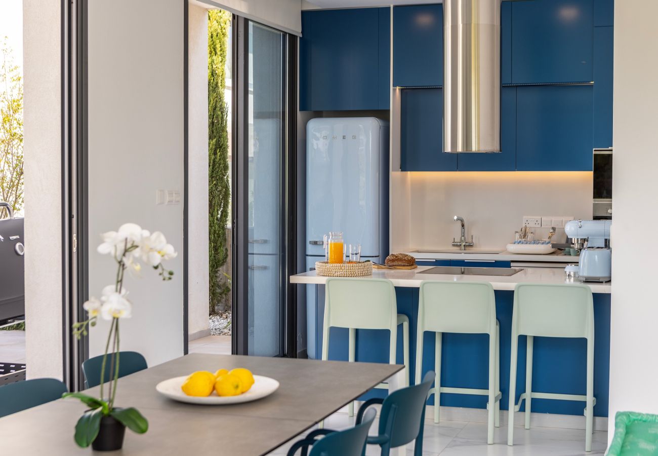 Villa in Protaras - Protaras By the Bay Villa 19